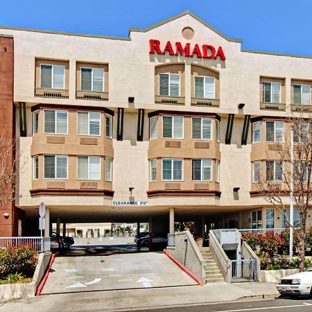 Ramada Limited And Suites San Francisco Airport Selatan San Francisco Luaran gambar