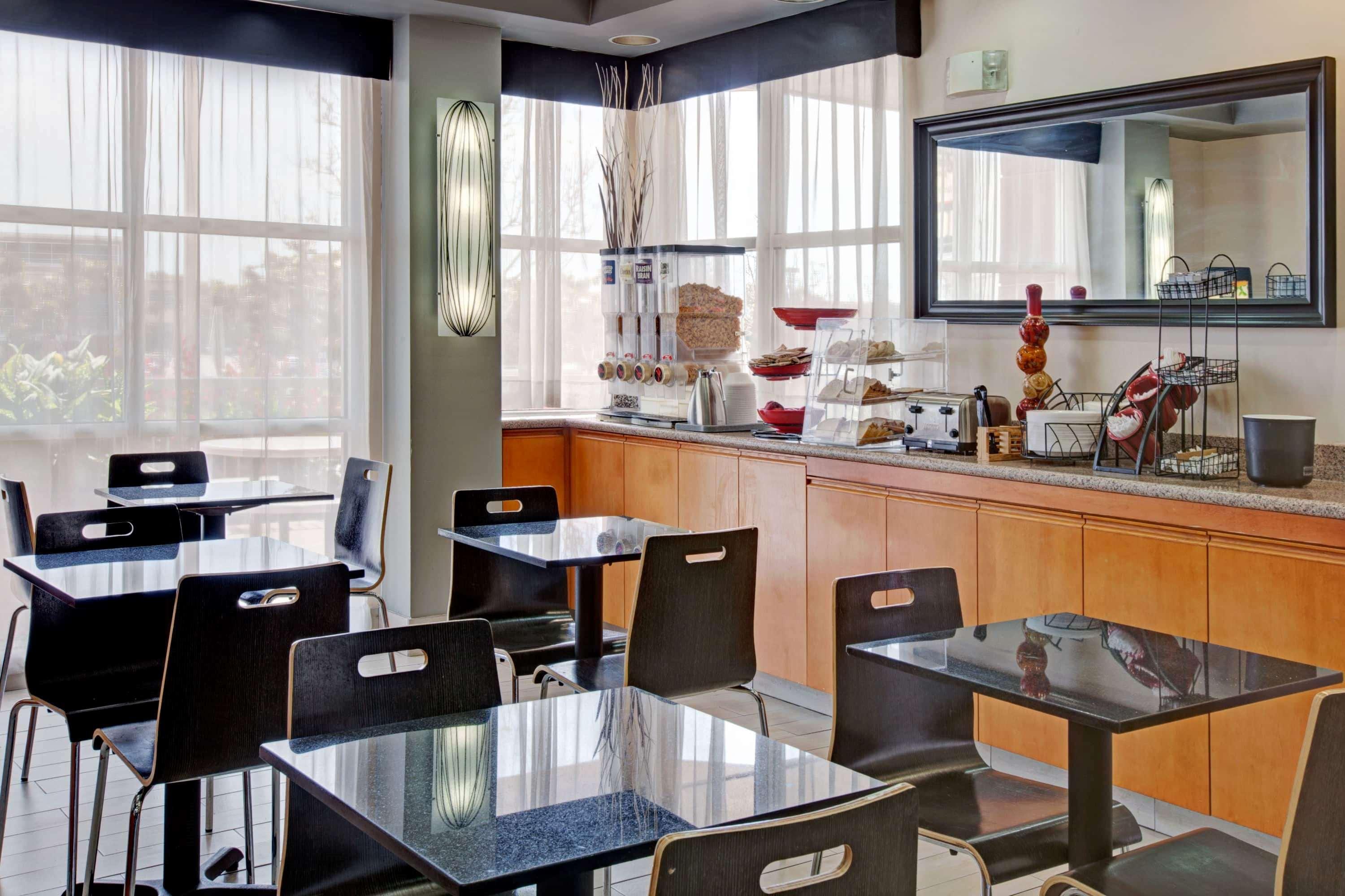 Ramada Limited And Suites San Francisco Airport Selatan San Francisco Luaran gambar