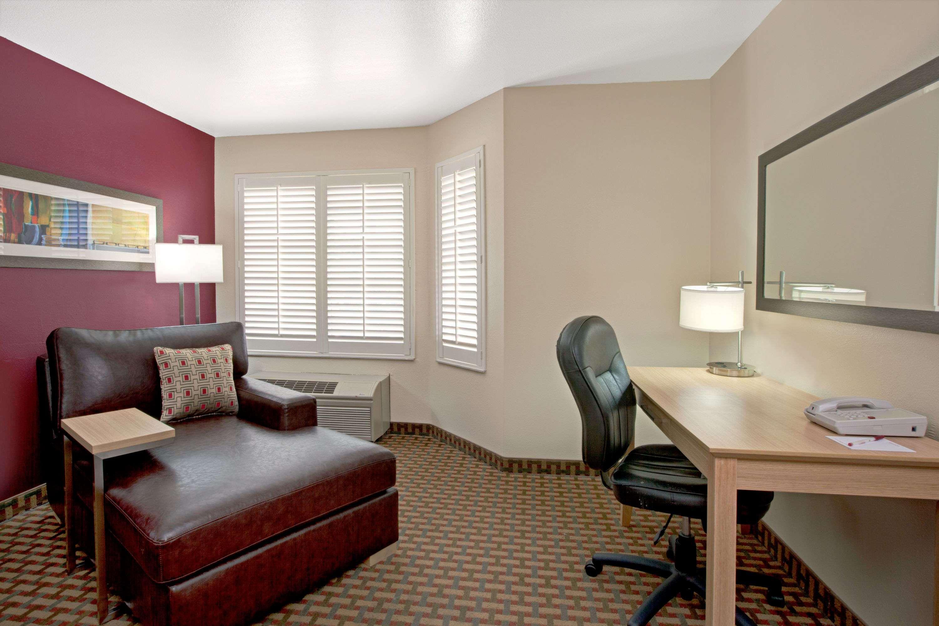 Ramada Limited And Suites San Francisco Airport Selatan San Francisco Luaran gambar