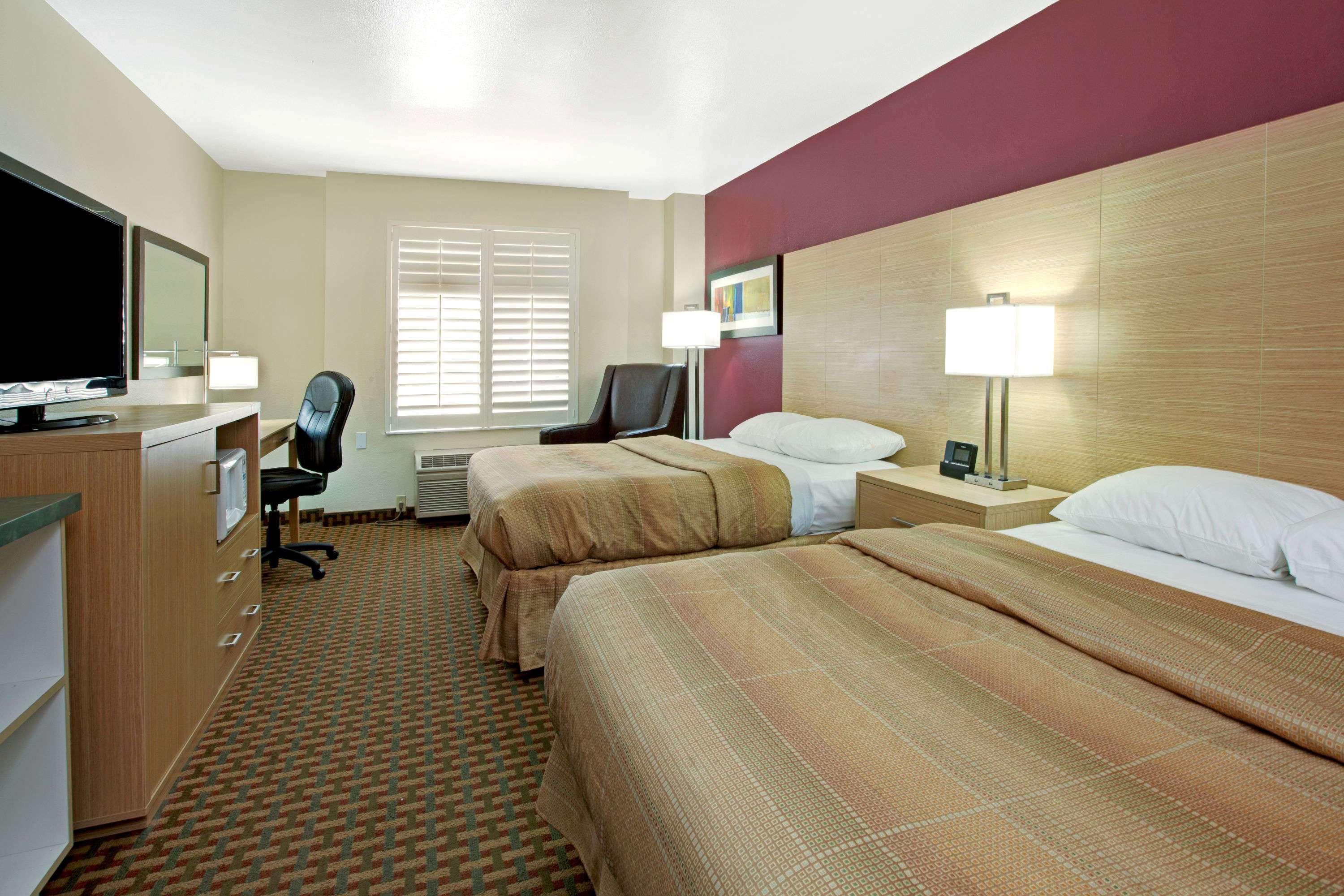 Ramada Limited And Suites San Francisco Airport Selatan San Francisco Luaran gambar