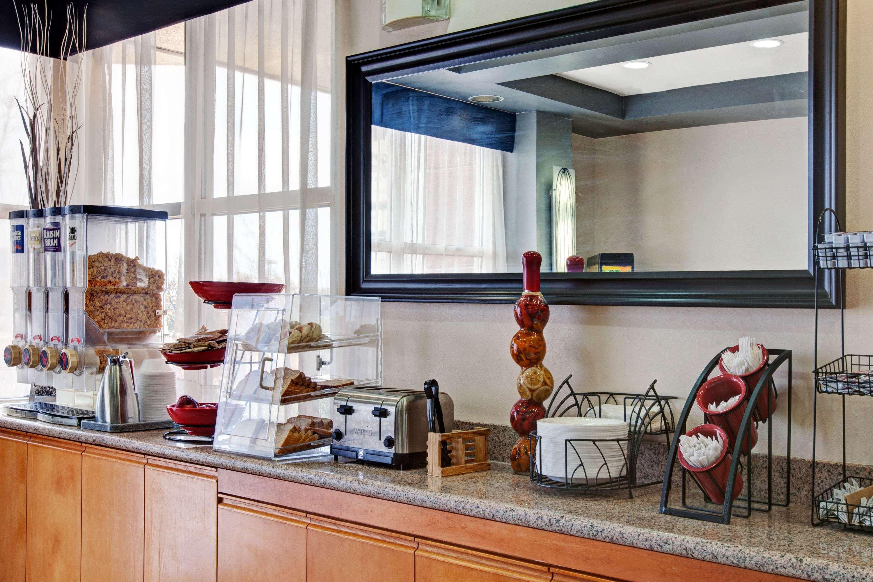 Ramada Limited And Suites San Francisco Airport Selatan San Francisco Luaran gambar