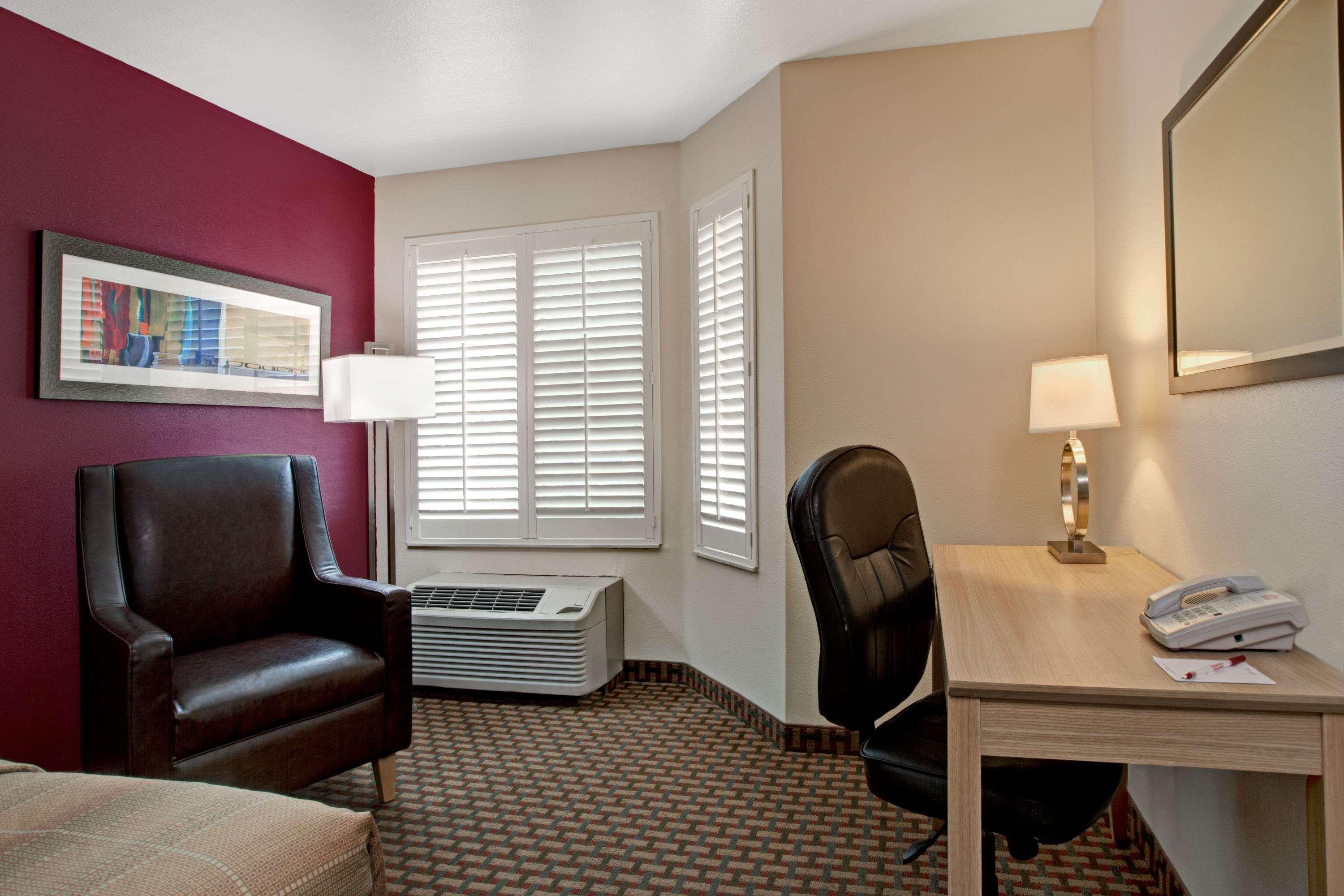 Ramada Limited And Suites San Francisco Airport Selatan San Francisco Luaran gambar