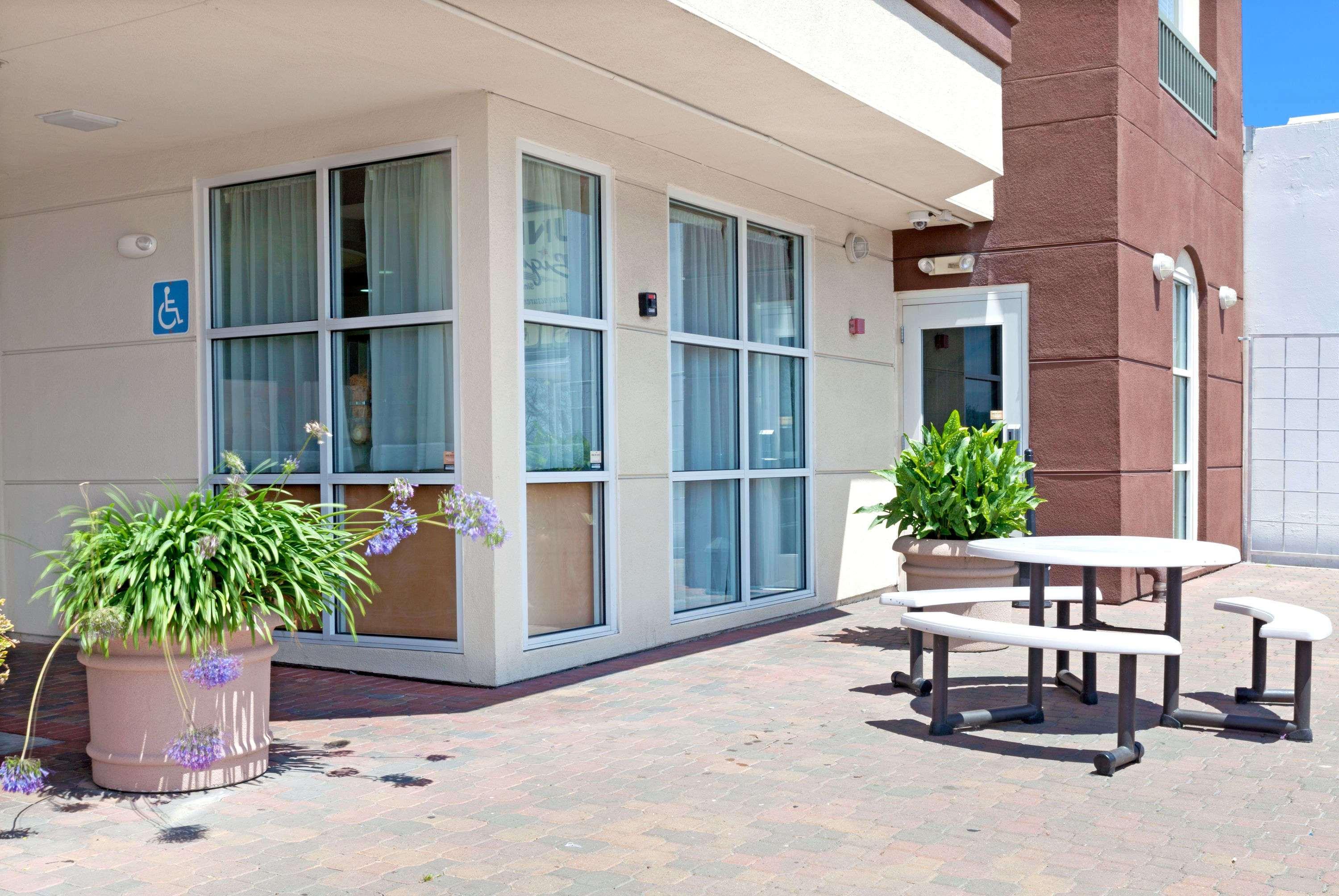 Ramada Limited And Suites San Francisco Airport Selatan San Francisco Luaran gambar