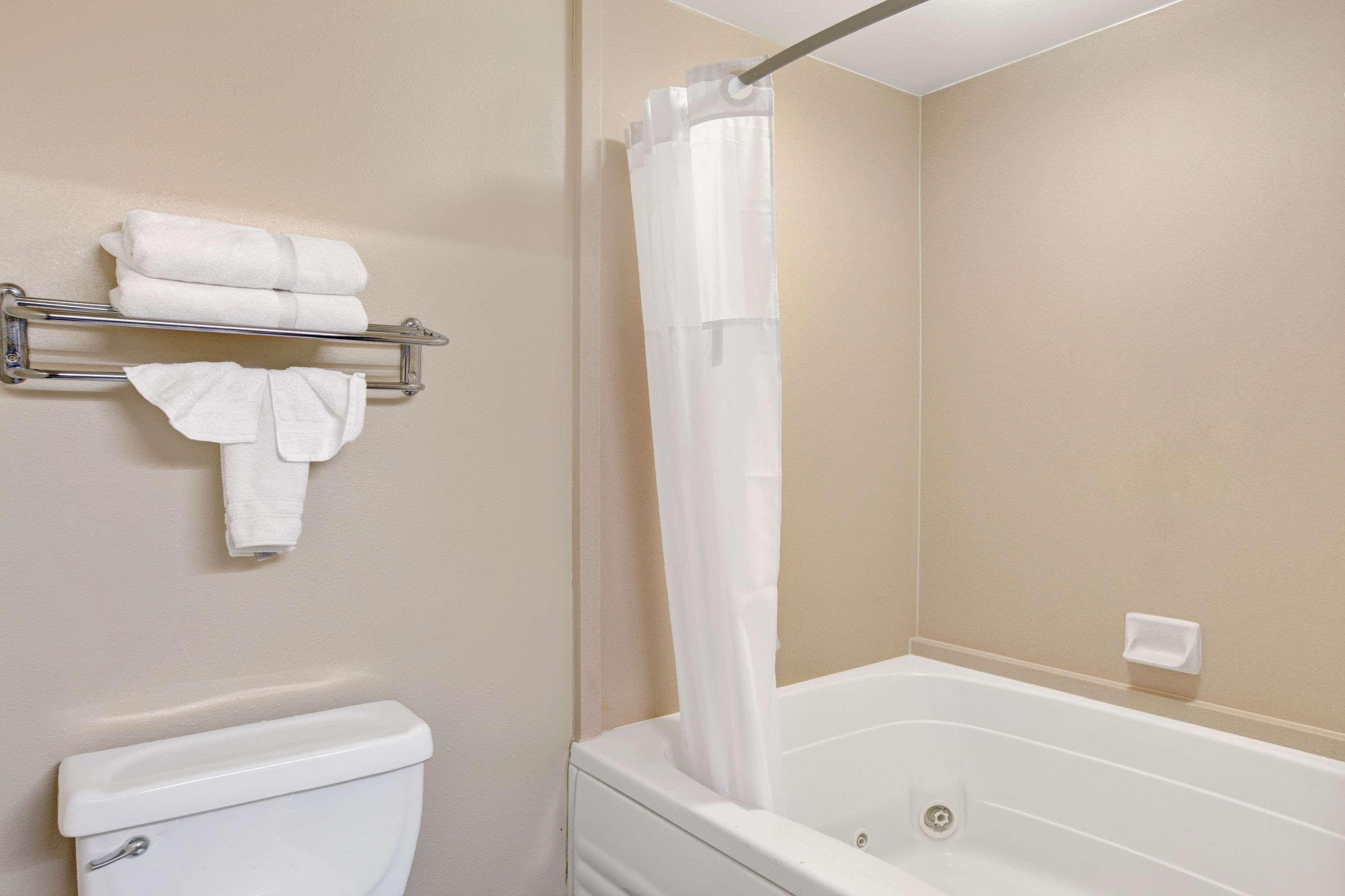 Ramada Limited And Suites San Francisco Airport Selatan San Francisco Luaran gambar