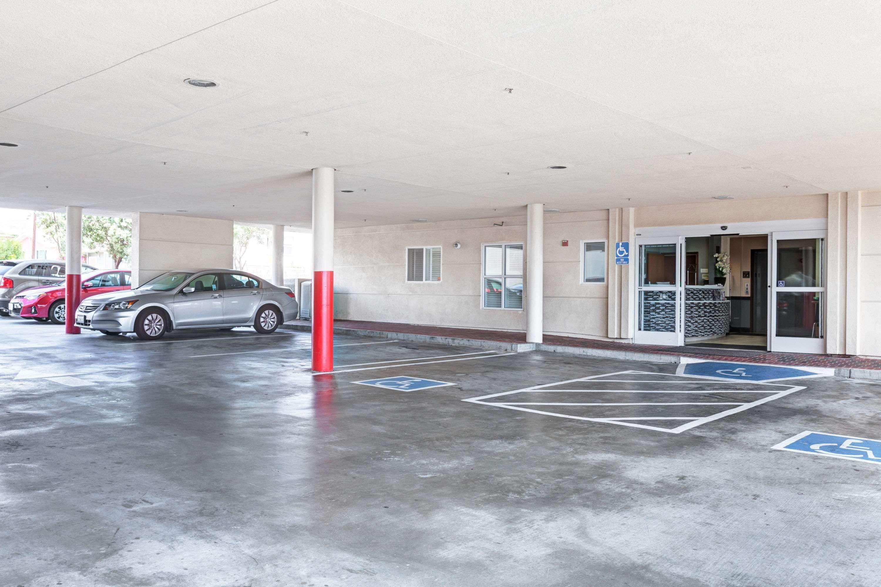 Ramada Limited And Suites San Francisco Airport Selatan San Francisco Luaran gambar