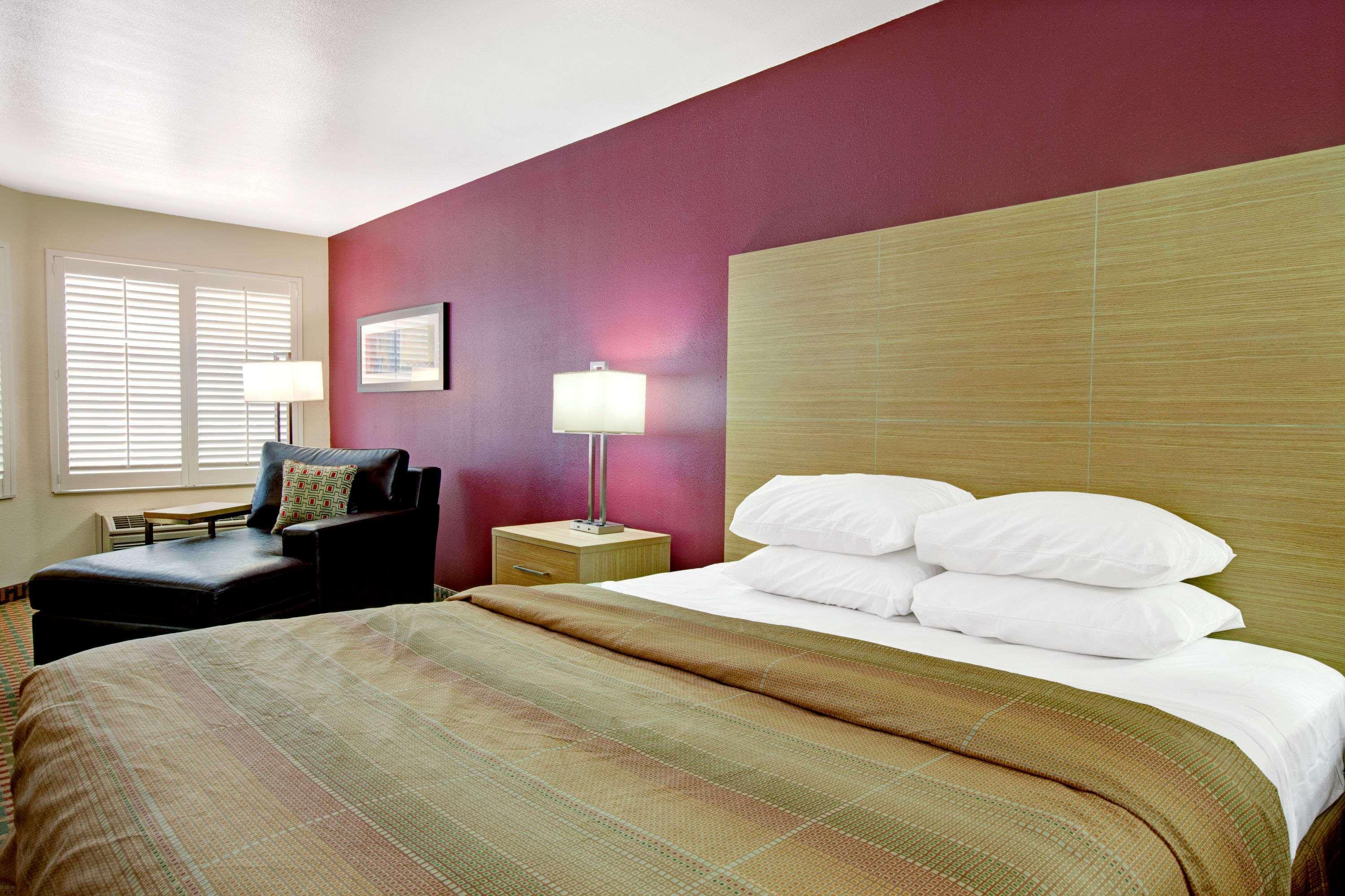Ramada Limited And Suites San Francisco Airport Selatan San Francisco Luaran gambar