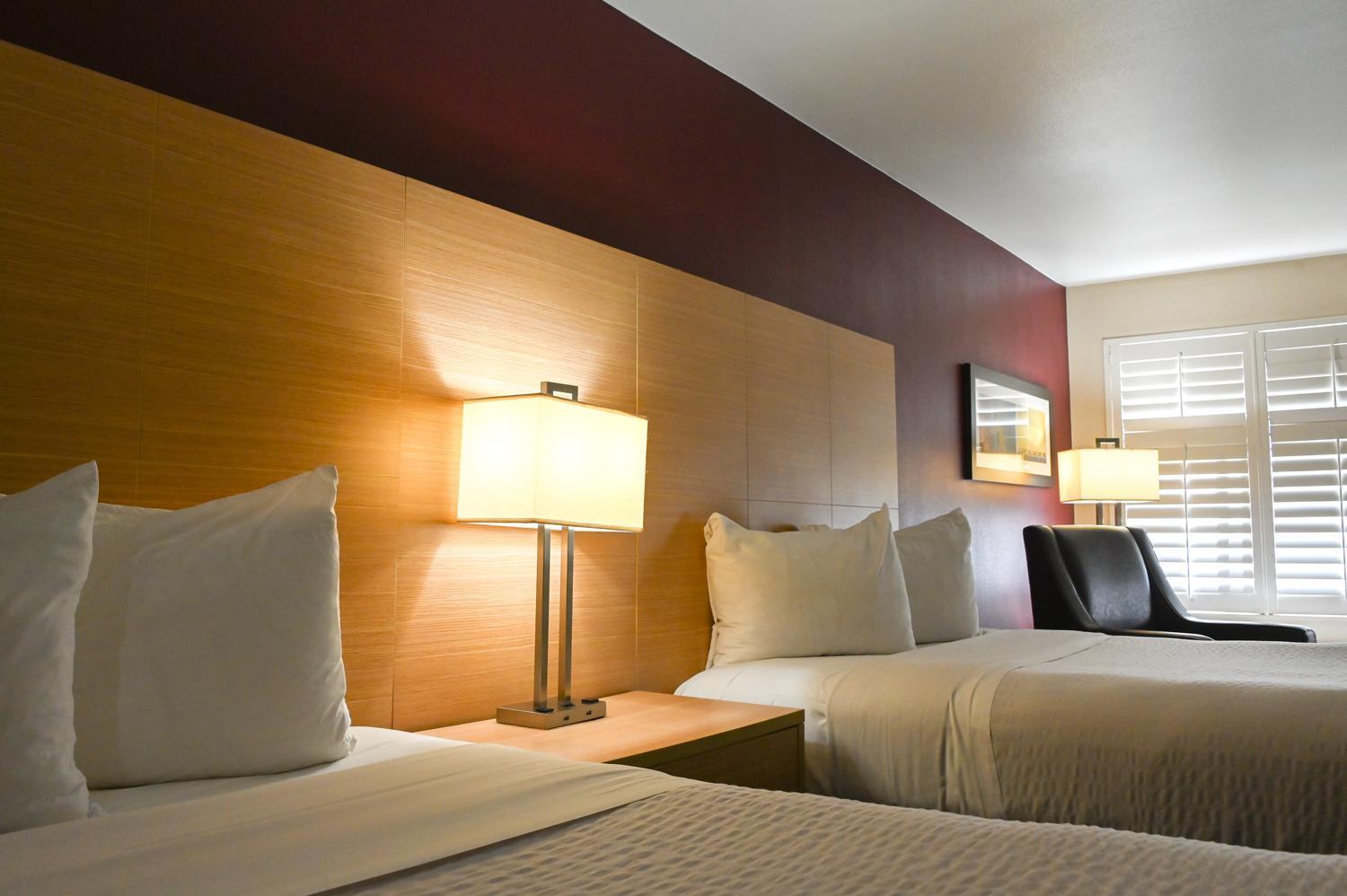 Ramada Limited And Suites San Francisco Airport Selatan San Francisco Luaran gambar