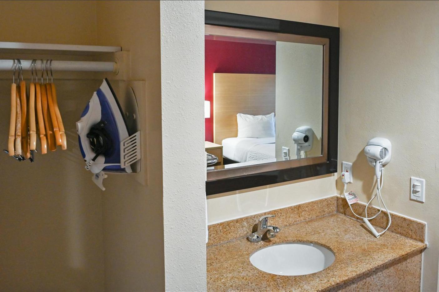 Ramada Limited And Suites San Francisco Airport Selatan San Francisco Luaran gambar