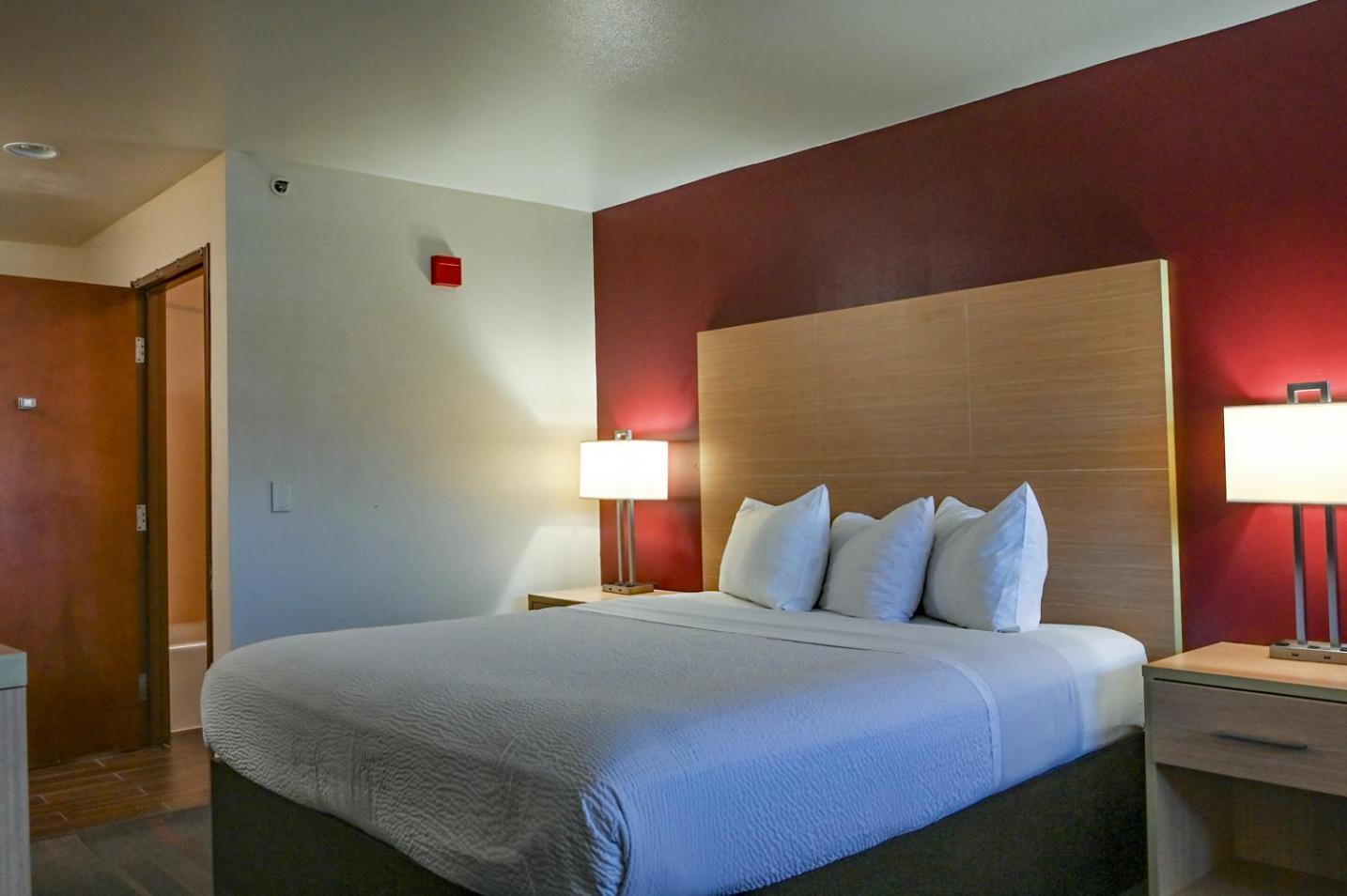 Ramada Limited And Suites San Francisco Airport Selatan San Francisco Luaran gambar