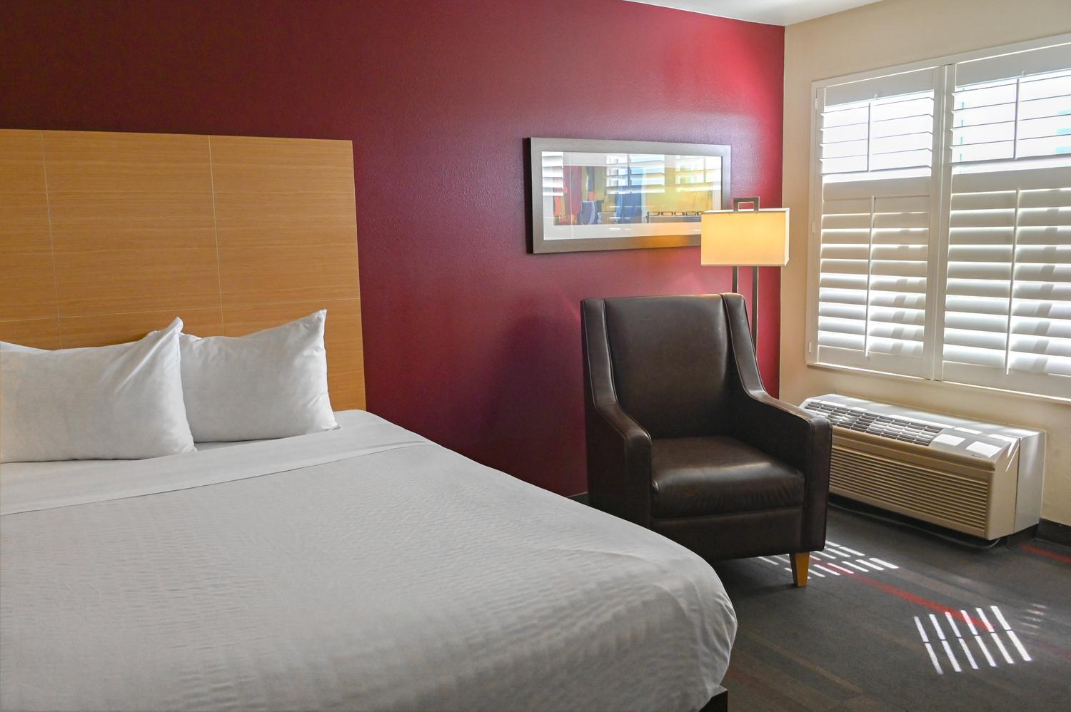Ramada Limited And Suites San Francisco Airport Selatan San Francisco Luaran gambar