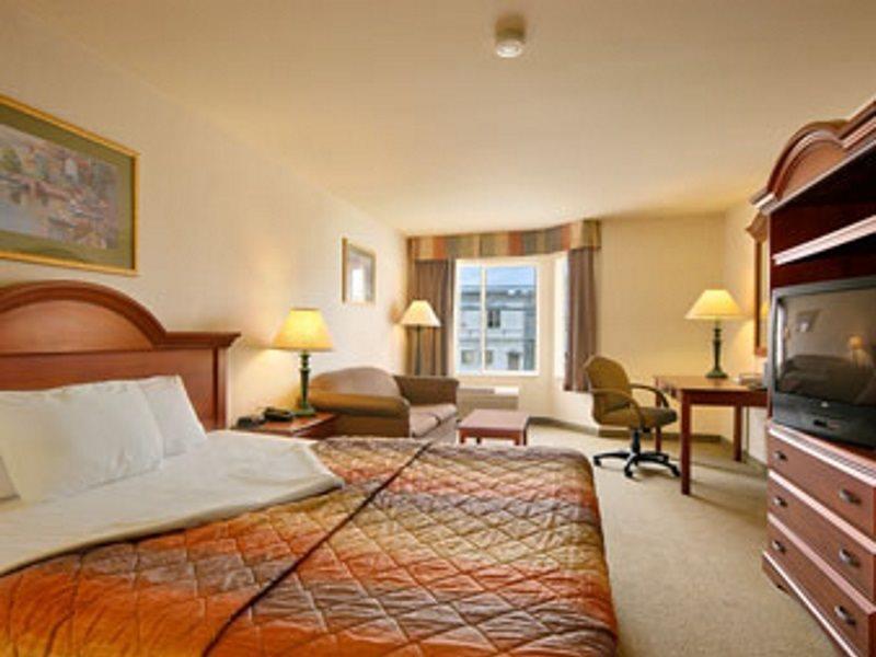 Ramada Limited And Suites San Francisco Airport Selatan San Francisco Luaran gambar