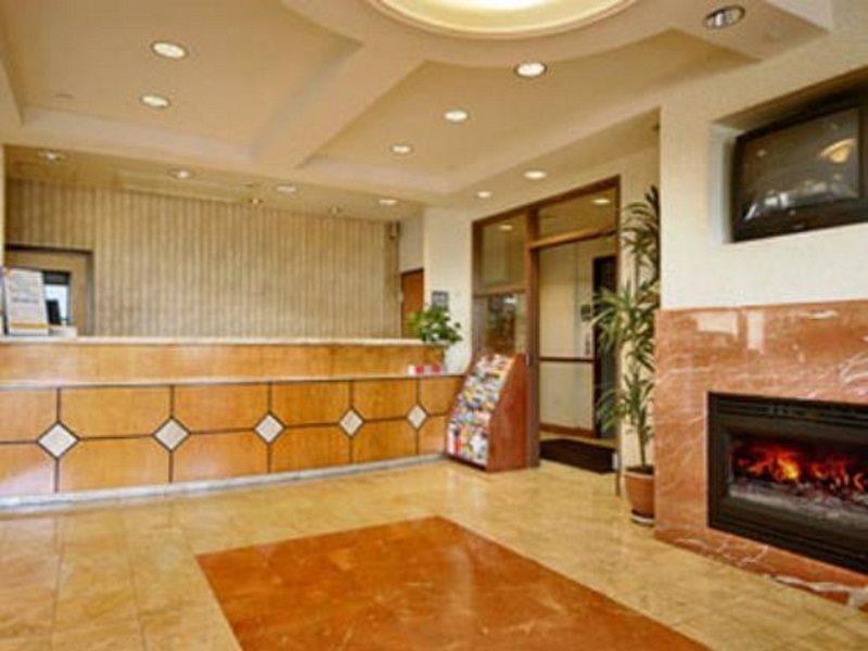 Ramada Limited And Suites San Francisco Airport Selatan San Francisco Dalaman gambar
