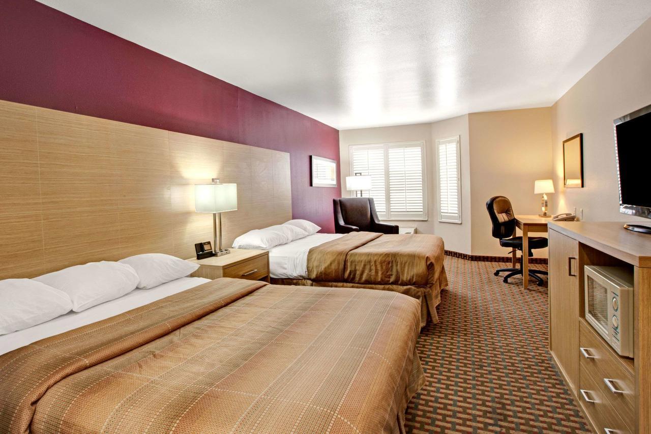 Ramada Limited And Suites San Francisco Airport Selatan San Francisco Luaran gambar